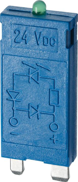 Produktbild Finder Anzeige-EMV-Entstörmodul
