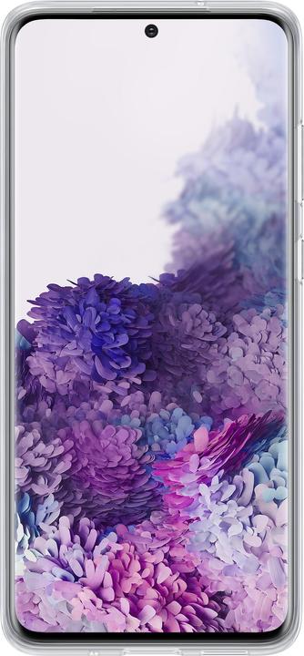 Produktbild Samsung Clear Cover (Samsung Galaxy S20+, Samsung Galaxy S20+ 5G)