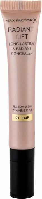 Produktbild Max Factor Radiant Lift (001)
