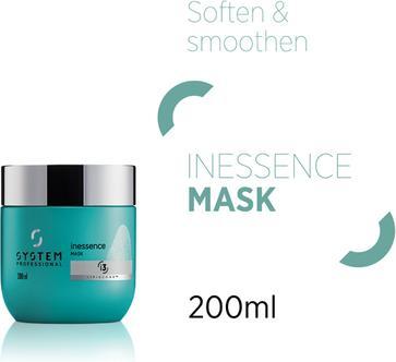 Immagine prodotto System Professional Inessence - Maschera (200 ml)