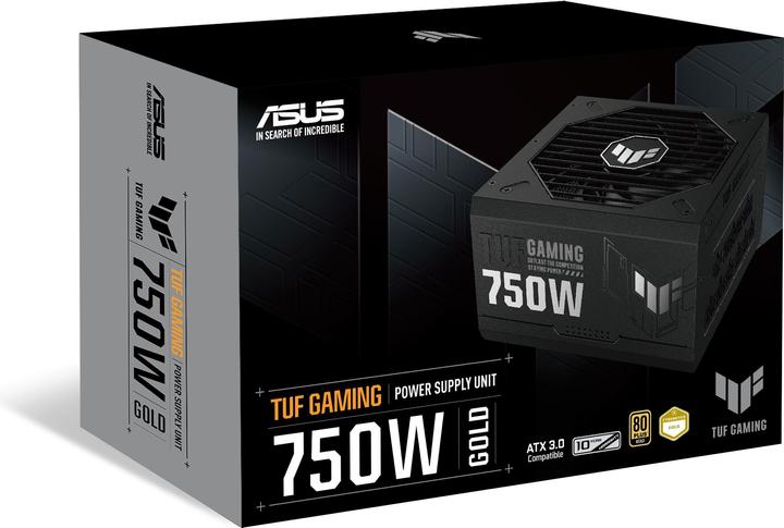 Produktbild ASUS TUF Gaming (750 W)