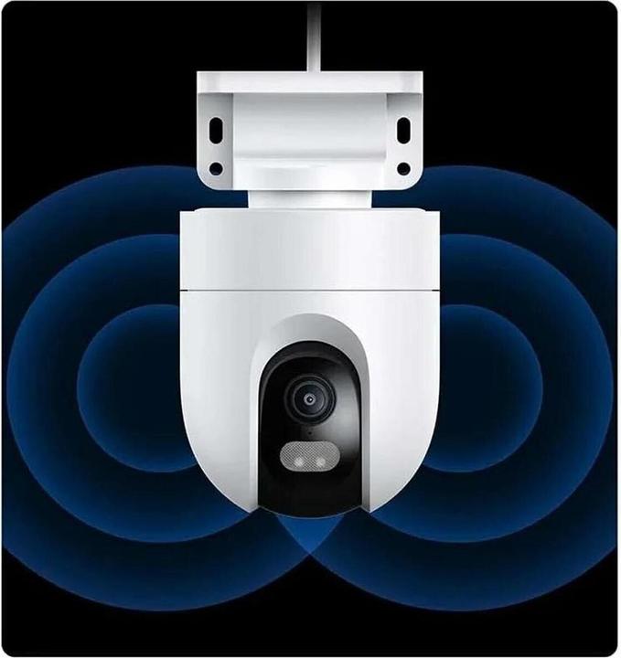 Actual product image Xiaomi CW400 (2560 x 1440 Pixels)
