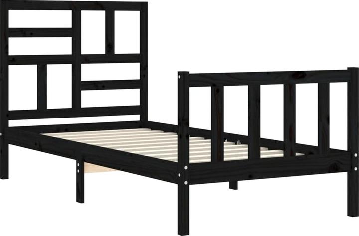 Produktbild VidaXL Zack (100 x 200 cm)