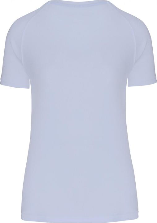 Produktbild Proact Recyceltes Rundhals-Trikot, Damen (XL)