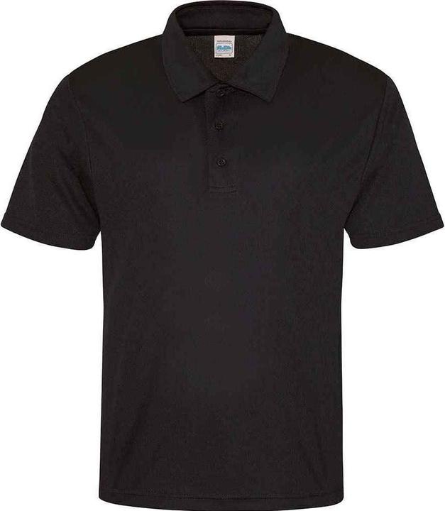 Immagine prodotto Awdis Maglietta Polo Assorbe L'ummidita' Uomo (5XL)