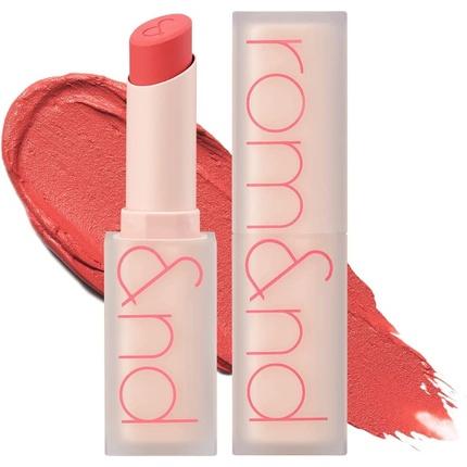 Image du produit Rom&Nd Zero Matte Lipstick 08 Adorable 3g (08 Adorable)