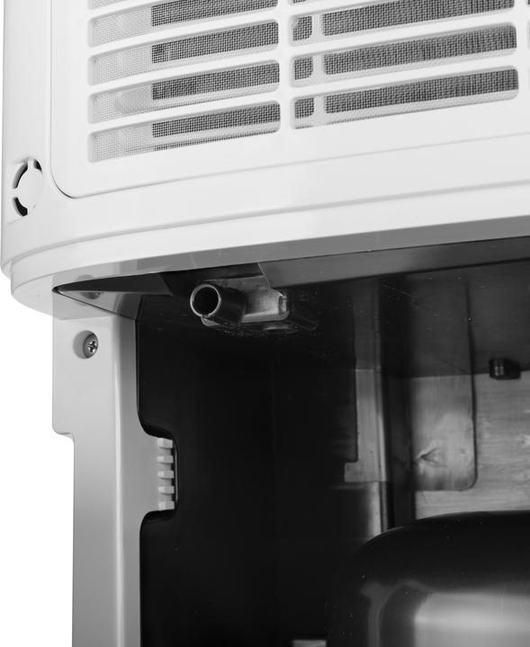 Actual product image Princess Smart dehumidifier (30 l/24h)