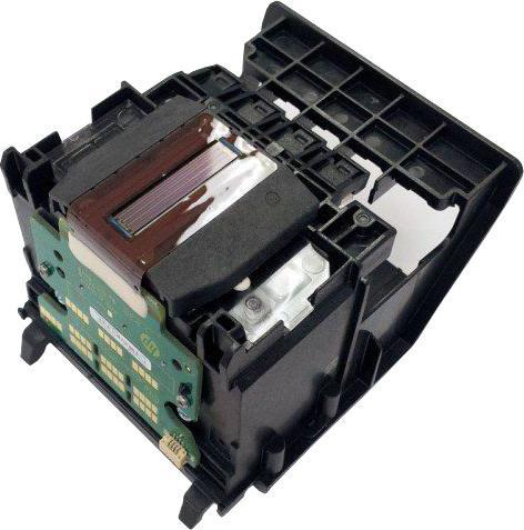 Produktbild HP CR324A