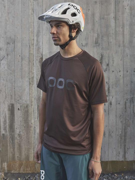 Produktbild Poc M's Reform Enduro Tee (M)