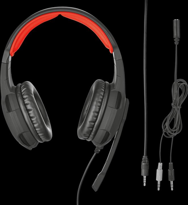 Image du produit Trust Gxt 310 (Filaire)
