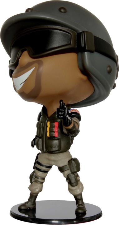 Produktbild Ubisoft Rainbow Six Collection Castle