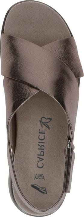 Actual product image Caprice Sandal (38)