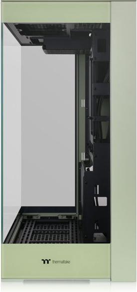 Produktbild Thermaltake CTE E550 TG (Mini-ITX, E-ATX, ATX, mATX)
