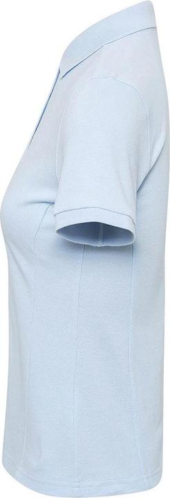 Actual product image Premier Polo Shirt Coolchecker With Coolplus (M)