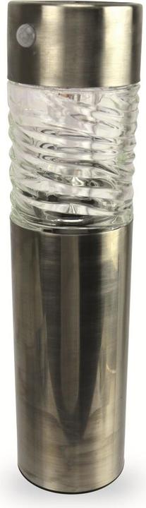Actual product image Grundig Solar light LED with sensor (6 lm, IP44)