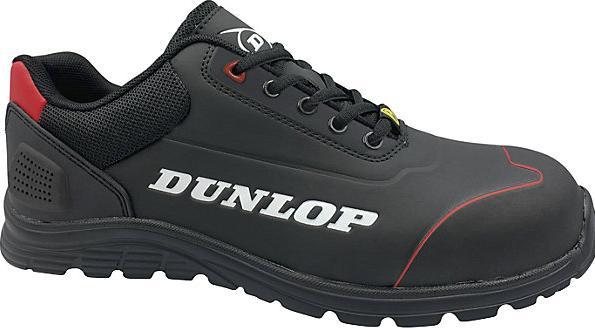 Produktbild L+D Sicherheitshalbschuhe DUNLOP MATT S3 (S3, 46)