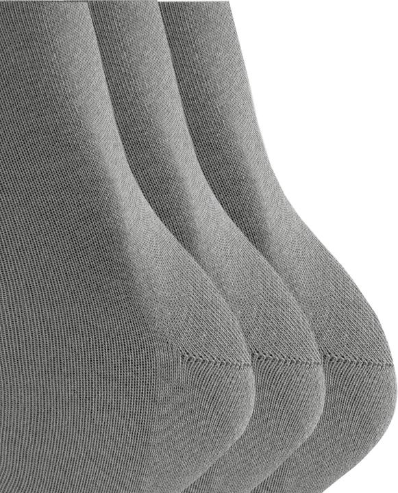 Immagine prodotto Falke Family 3-Pack Damen Socken (confezione da 3, 39 - 42)