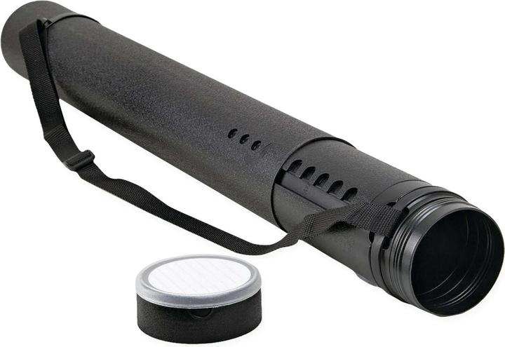 Actual product image Rumold Drawing roll black