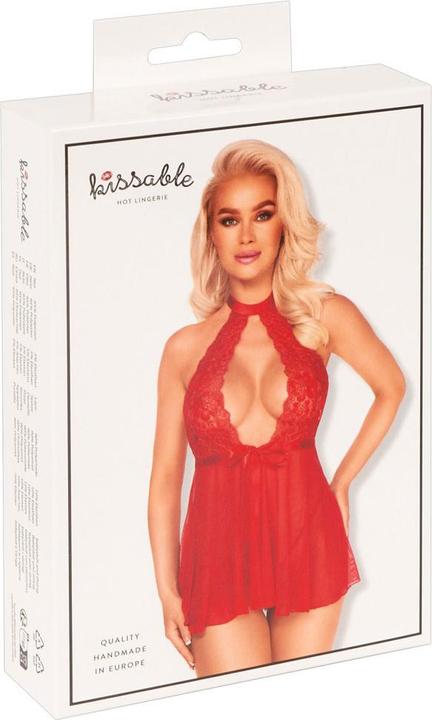 Actual product image Kissable Set (L)