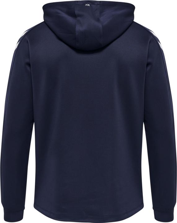 Produktbild hummel Core Xk Poly Zip Hood Sweat (3XL)