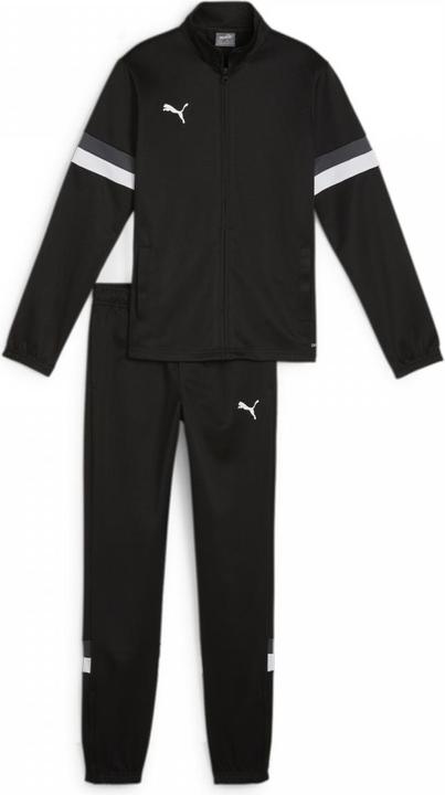 Immagine prodotto Puma tuta da ginnastica teamRISE Jr (164)