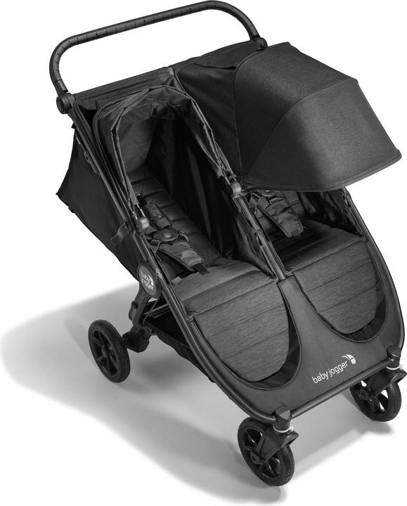 Produktbild Baby Jogger City Mini GT2 Double