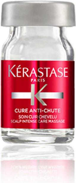 Kérastase Spécifique Cure Anti-Chute, Anti-Haarausfall Kur 3 x 10*6 (180 ml)