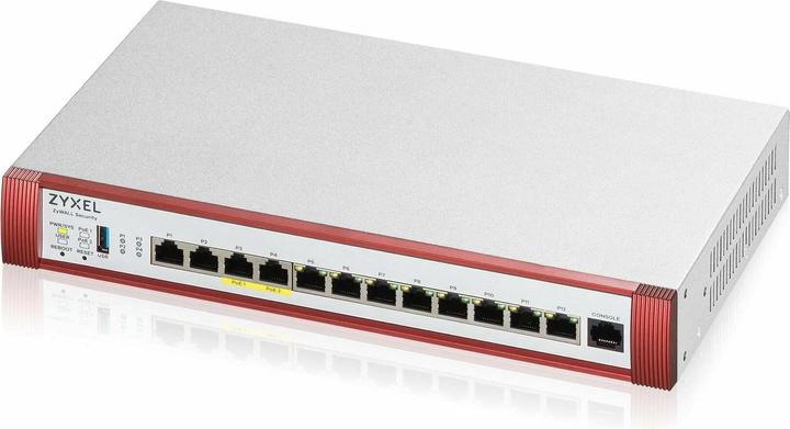 Produktbild Zyxel USGFLEX 500H (Device only) Firewall