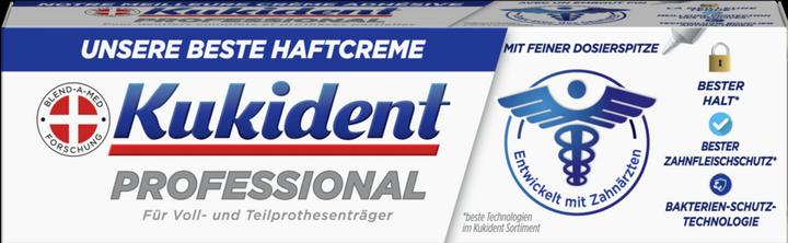 Immagine prodotto Kukident Haftcreme Professional (40 ml)