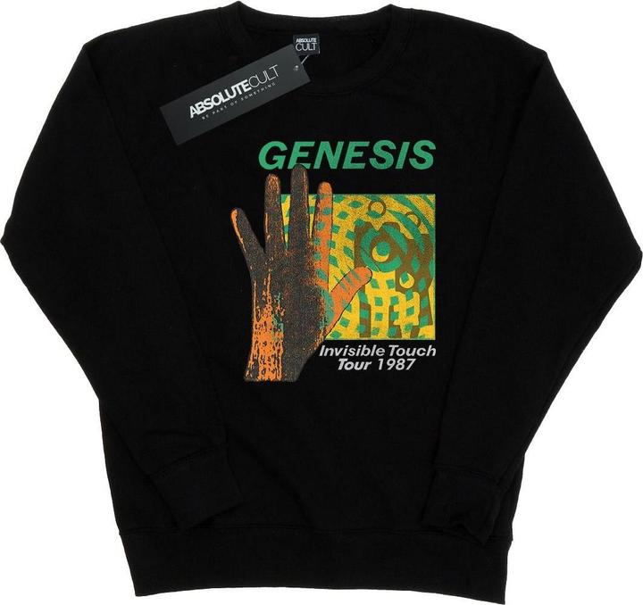 Produktbild Absolute Cult Invisible Touch Tour Sweatshirt (M)