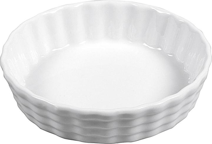 Produktbild Küchenprofi Tortelettförmchen 'Burgund' (12 cm)