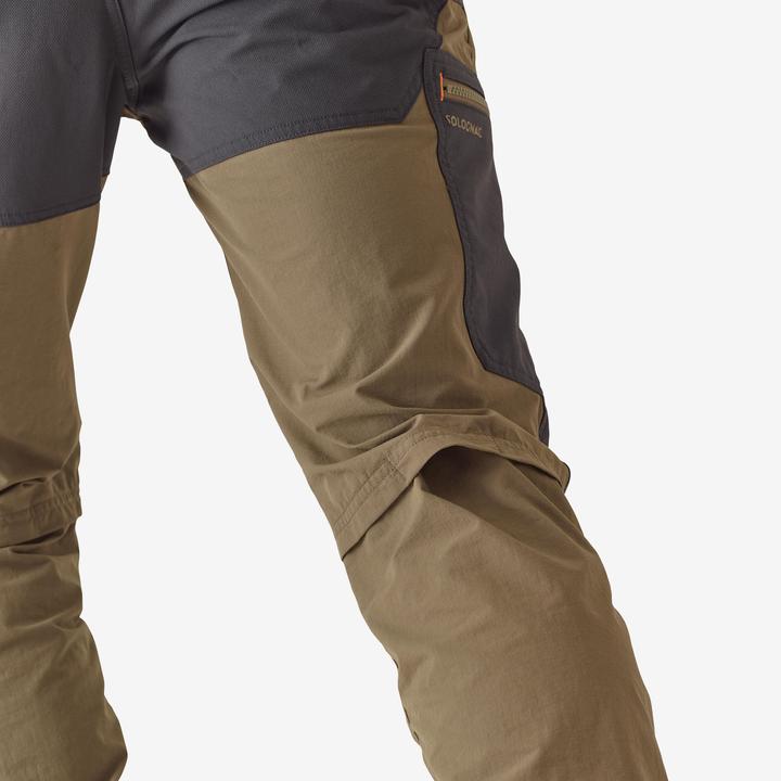 Actual product image Solognac 520 (XXL)
