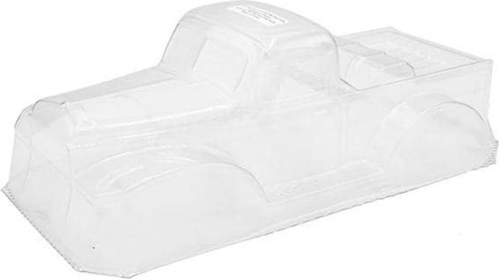 Funtek Body CR12 Outlaw unpainted, 1:12