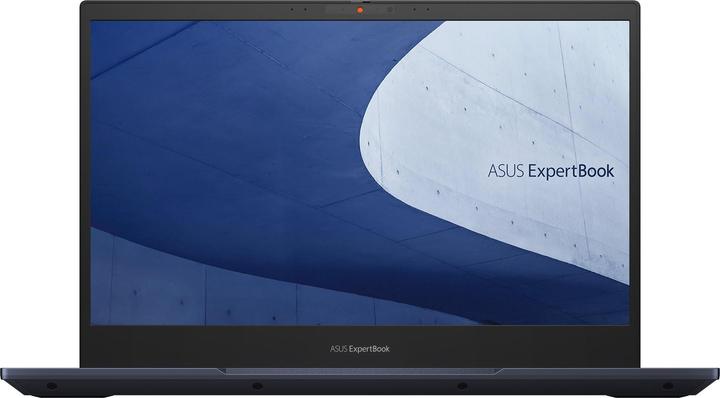 ASUS ExpertBook B5 B5402CVA-KI0013X 14" FHD i5-1340P/16GB W11P (14", Intel Core i5-1340P, 16 GB, 512 GB, DE)
