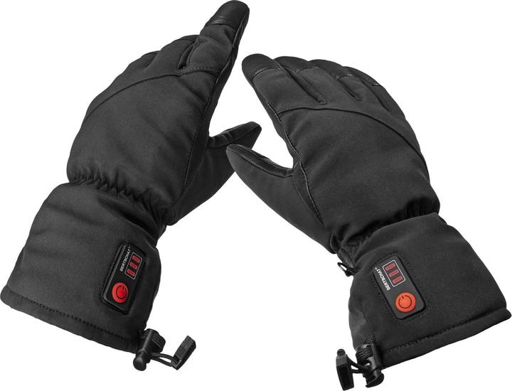 Produktbild Bertschat Beheizbare Handschuhe Pro Single Heating (XXL)