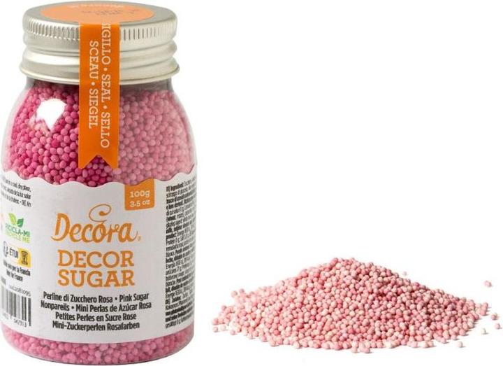 Image du produit Decora Perles de sucre (1 x)