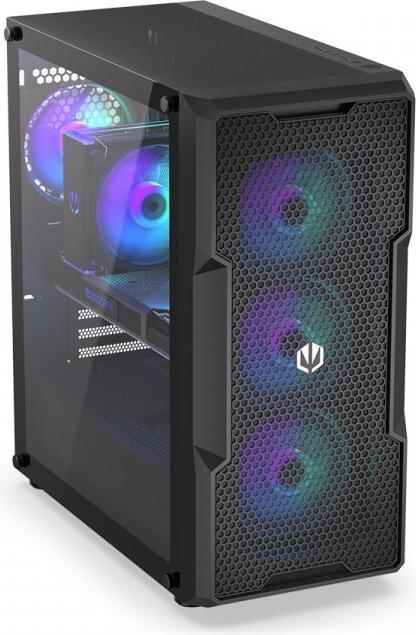 Actual product image Endorfy Regnum 400 Argb-Gehäuse (ATX, Mini-ITX)