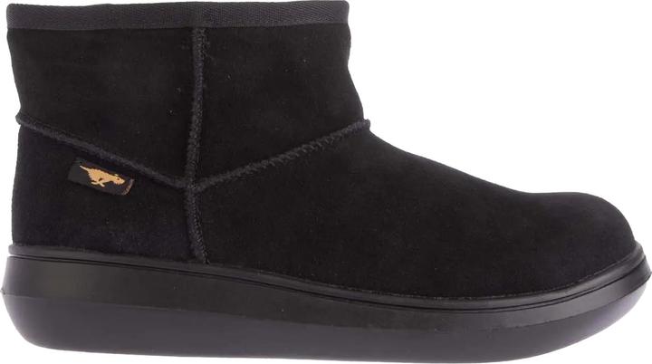 Produktbild Rocket Dog Stiefeletten Sugar Rush Wildleder (41)