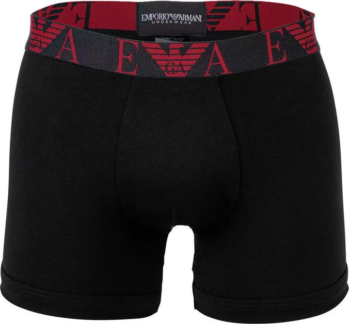 Produktbild Emporio Armani Bold Monogram (L, 3er Pack)