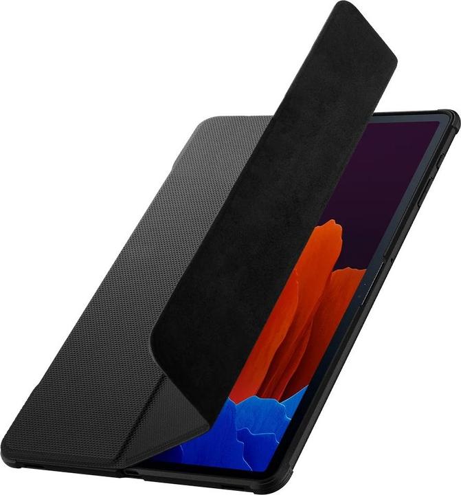 Produktbild Spigen Rugged Armor Pro (Galaxy Tab S7+)