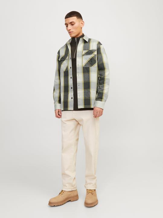 Image du produit Jack & Jones RDD Wide Fit Overhirt Survêtement (M)