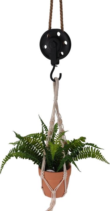 Immagine prodotto HTI-Living Carrucola con corda