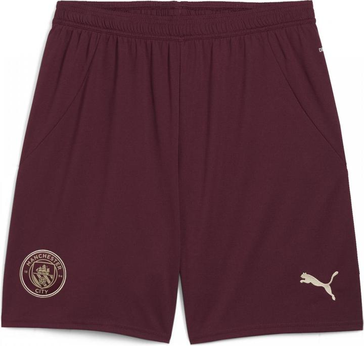 Image du produit Puma Short MCFC Replica (L)