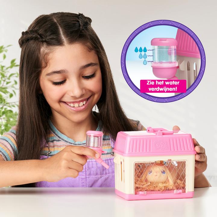 Produktbild Moose Little Live Pets Mama Surprise