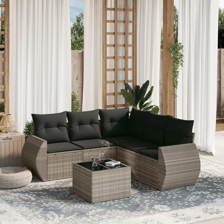 Actual product image VidaXL Ebina