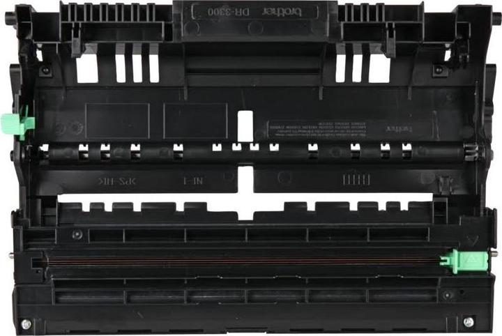 Produktbild Brother Dr-3300 (BK)
