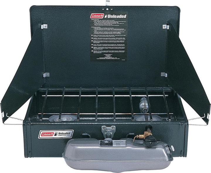 Produktbild Coleman 2-Flammkocher Unleaded