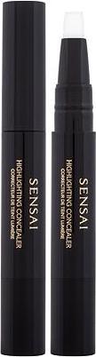 Actual product image Sensai Highlighting Concealer (01 Luminous Rose)