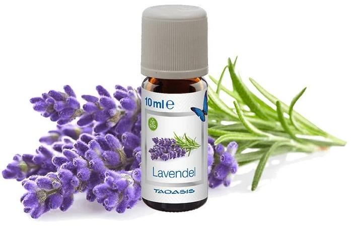 Produktbild Venta Bio-Duft Lavendel (3 x)