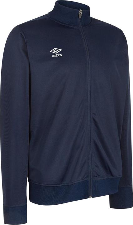 Actual product image Umbro Club Essential Jacket (XL)